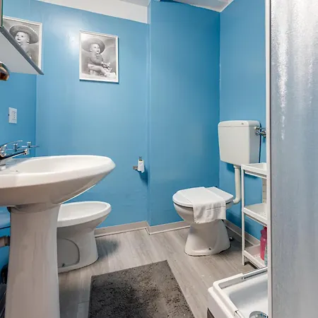 아파트 Pavone - Sweet Dreams In *