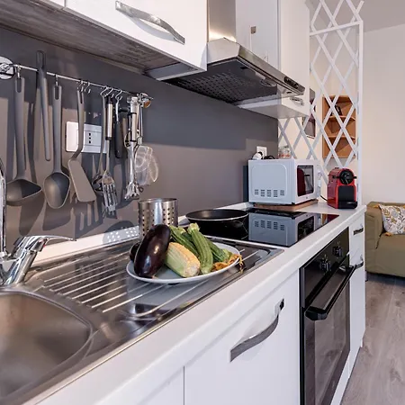 Apartment Pavone - Sweet Dreams In *