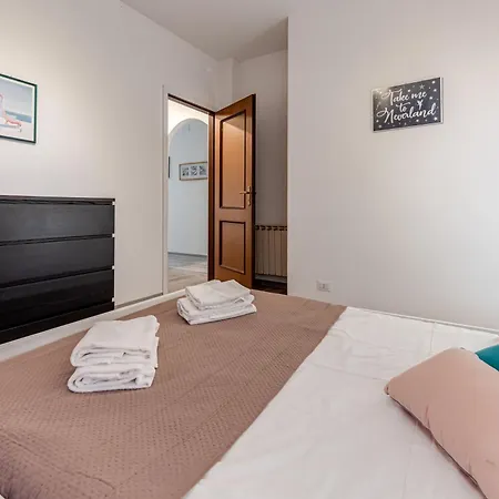 Apartment Pavone - Sweet Dreams In