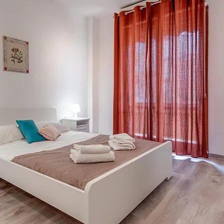 Apartment Pavone - Sweet Dreams In